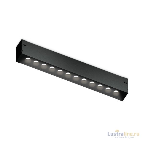 Трековый магнитный светильник Ambrella Light Magnetic 220V GL1302 Трековый магнитный светильник Ambrella Light Magnetic 220V GL1302