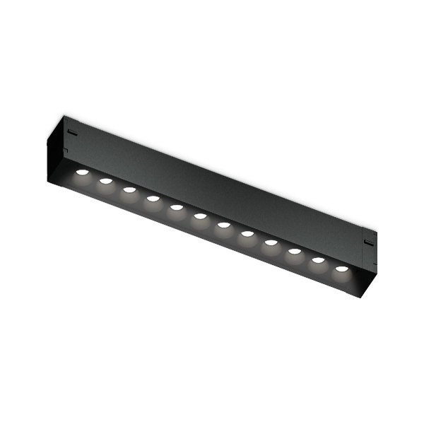 Трековый магнитный светильник Ambrella Light Magnetic 220V GL1302