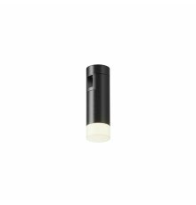 Трековый светильник Maytoni Skim TR145-1-3W3K-W-B