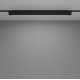 Трековый однофазный светильник Maytoni Basis Rot TR104-1-20W4K-B