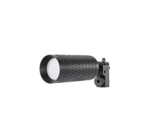 Трековый светильник Lucia Tucci Tenco LTP-T016-01GU10-B