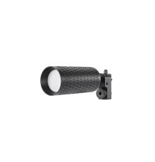 Трековый светильник Lucia Tucci Tenco LTP-T016-01GU10-B