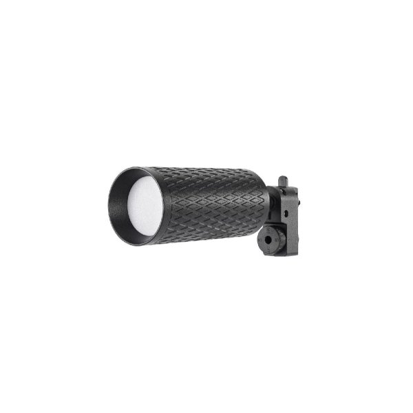 Трековый светильник Lucia Tucci Tenco LTP-T016-01GU10-B