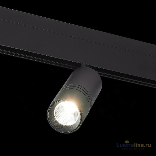 Трековый светильник ST Luce Lemmi ST365.436.12 Трековый светильник ST Luce Lemmi ST365.436.12