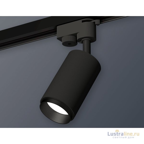 Трековый однофазный светильник Ambrella Light Track System XT6323041 (A2521, C6323, N6121) Трековый однофазный светильник Ambrella Light Track System XT6323041 (A2521, C6323, N6121)