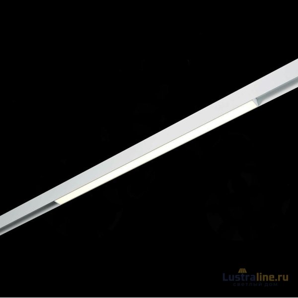 Однофазный магнитный трековый светильник ST Luce Skyline 48 ST360.536.20 Однофазный магнитный трековый светильник ST Luce Skyline 48 ST360.536.20