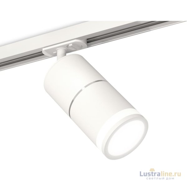 Комплект трекового светильника Ambrella Light Track System XT7401003 (A2536, C7401x2, A2070, N7120) Комплект трекового светильника Ambrella Light Track System XT7401003 (A2536, C7401x2, A2070, N7120)