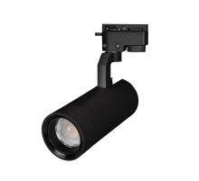 Трековый светодиодный светильник Arlight LGD-Gelios-2TR-R80-30W Day4000 031243