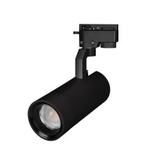 Трековый светодиодный светильник Arlight LGD-Gelios-2TR-R80-30W Day4000 031243