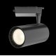 Трековый светильник Maytoni Technical Vuoro TR003-1-36W3K-M-B