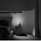 Трековый магнитный светильник Maytoni Focus Led TR032-2-12W2.7K-M-B