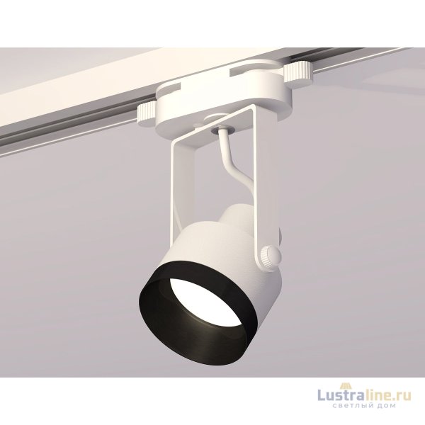 Трековый однофазный светильник Ambrella Light Track System XT6601041 (C6601, N6131)
