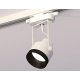 Трековый однофазный светильник Ambrella Light Track System XT6601041 (C6601, N6131)