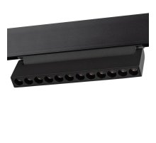 Трековый магнитный светильник Эра TRM20-4-22-12W3K-B Б0054815