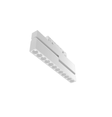 Магнитный трековый светильник Lumker SY-LINK-FL-WH-12-NW 013666