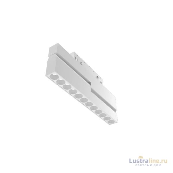 Магнитный трековый светильник Lumker SY-LINK-FL-WH-12-NW 013666