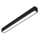 Трековый магнитный светильник iLedex Vision 4825-038-L293-12W-110DG-3000K-BK