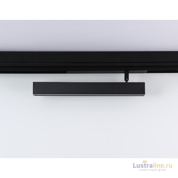 Трековый магнитный светильник Ambrella Light Magnetic 220V GL1332 Трековый магнитный светильник Ambrella Light Magnetic 220V GL1332