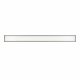 Трековый магнитный светильник Arlight MAG-FLAT-45-L405-12W Warm3000 (BK, 100 deg, 24V, DALI) 046580