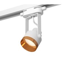 Трековый однофазный светильник Ambrella Light Track System XT6601044 (C6601, N6134)