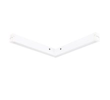 Трековый однофазный светильник AM Group AM532 WH-220V-18W SMART