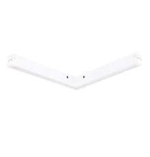 Трековый однофазный светильник AM Group AM532 WH-220V-18W SMART