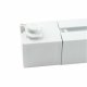 Трековый однофазный светильник (2 шт.) Volpe ULB-Q293 12W/4200К/A WHITE SET21 UL-00010921