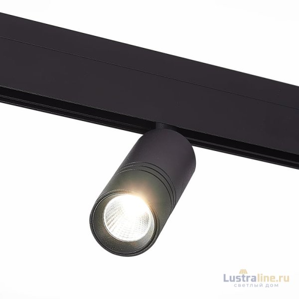 Трековый светильник ST Luce Lemmi ST365.446.12 Трековый светильник ST Luce Lemmi ST365.446.12