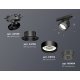 Трековый светильник Ambrella Light Track System XT8102041 (A2526, A2106, C8102, N8484)