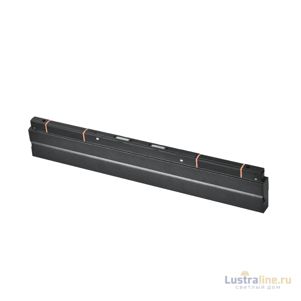 Трековый магнитный светильник iLedex Vision 4822-003-L462-24W-38DG-3000K-BK Трековый магнитный светильник iLedex Vision 4822-003-L462-24W-38DG-3000K-BK