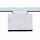 Трековый однофазный светильник Reluce 06187-9.3-001QY LED10W WT
