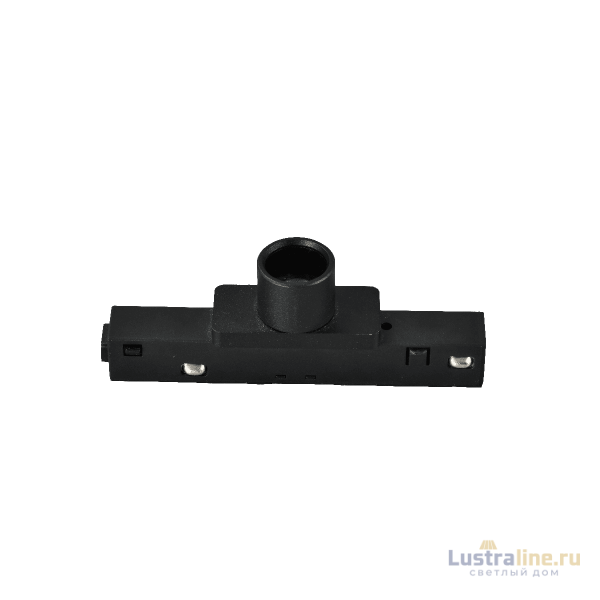 Трековый магнитный светильник iLedex Vision 4822-017-D23-2W-24DG-4000K-BK Трековый магнитный светильник iLedex Vision 4822-017-D23-2W-24DG-4000K-BK