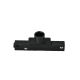Трековый магнитный светильник iLedex Vision 4822-017-D23-2W-24DG-4000K-BK