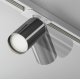 Трековый светильник Maytoni Technical Focus S TR020-1-U-GU10-WGF