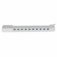 Трековый однофазный светильник Reluce 06185-9.3-001C LED20W WT