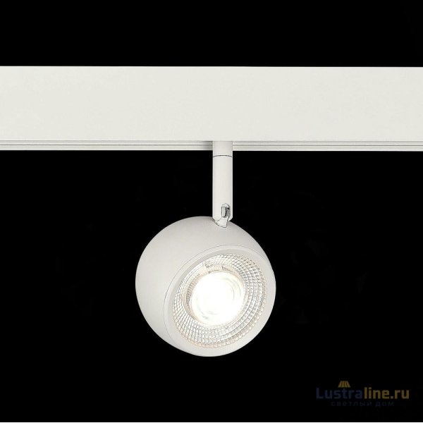Трековый светильник ST Luce Skyline 48 ST355.546.10 Трековый светильник ST Luce Skyline 48 ST355.546.10