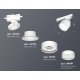 Трековый светильник Ambrella Light Track System XT8101025 (A2524, A2105, C8101, N8461)