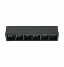 Трековый магнитный светильник Voltalighting Light AIJL-CX-E0041/5W/30/4К/B