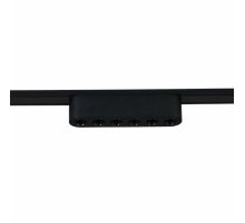 Трековый магнитный светильник Reluce 13002-9.3-001UR magnetic LED6W BK Трековый магнитный светильник Reluce 13002-9.3-001UR magnetic LED6W BK