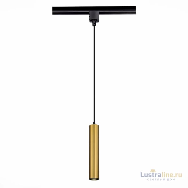 Трековый однофазный светильник ST Luce ST151.306.01 Трековый однофазный светильник ST Luce ST151.306.01