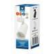 Трековый однофазный светильник Volpe ULB-Q276 8W/3000К WHITE UL-00011817