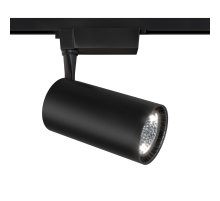 Трековый светильник Maytoni Technical Vuoro TR003-1-36W3K-S-B