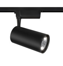 Трековый светильник Maytoni Technical Vuoro TR003-1-36W3K-S-B