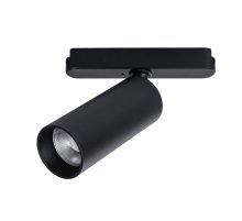 Магнитный трековый светильник Arte Lamp Rapid A6158PL-1BK