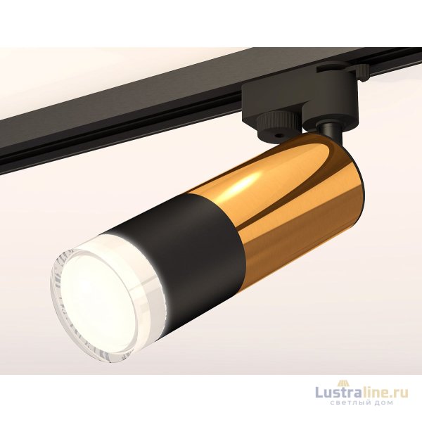 Трековый однофазный светильник Ambrella Light Track System XT6302072 (A2521, C6327, A2010, C6302, N6241) Трековый однофазный светильник Ambrella Light Track System XT6302072 (A2521, C6327, A2010, C6302, N6241)