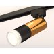 Трековый однофазный светильник Ambrella Light Track System XT6302072 (A2521, C6327, A2010, C6302, N6241)