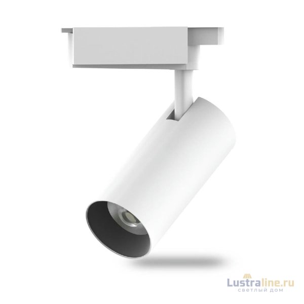 Трековый светодиодный светильник Gauss Track Light Led TR081 Трековый светодиодный светильник Gauss Track Light Led TR081