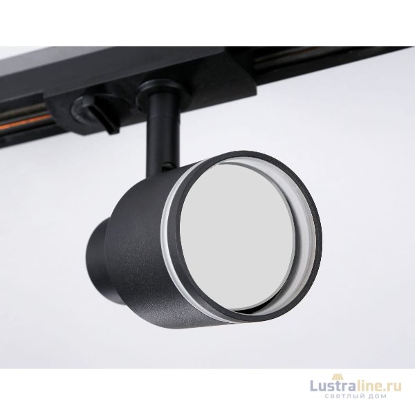 Трековый однофазный светильник Ambrella Light Track system GL5206 Трековый однофазный светильник Ambrella Light Track system GL5206