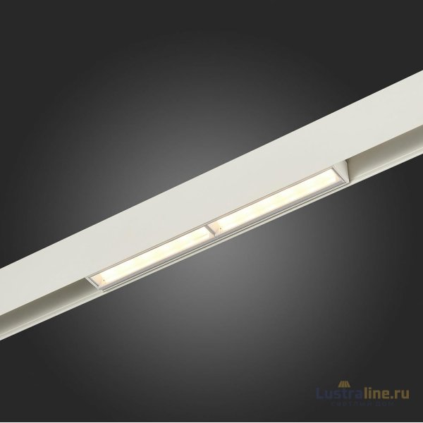 Трековый светильник ST Luce Skyline 48 ST804.536.12 Трековый светильник ST Luce Skyline 48 ST804.536.12