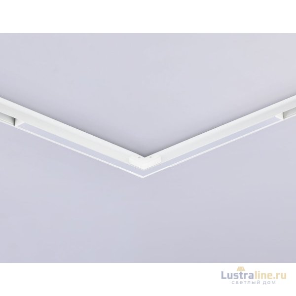 Трековый магнитный светильник Ambrella Light Magnetic Track System GL3981 Трековый магнитный светильник Ambrella Light Magnetic Track System GL3981